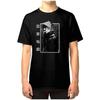 Tokyo Ghoul Ken Kaneki Straw Hat Line Art T-Shirt