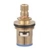 1Pcs Switch Handle Faucet Repair Accessories Copper Faucet Replacement Part New Faucet Valve Core