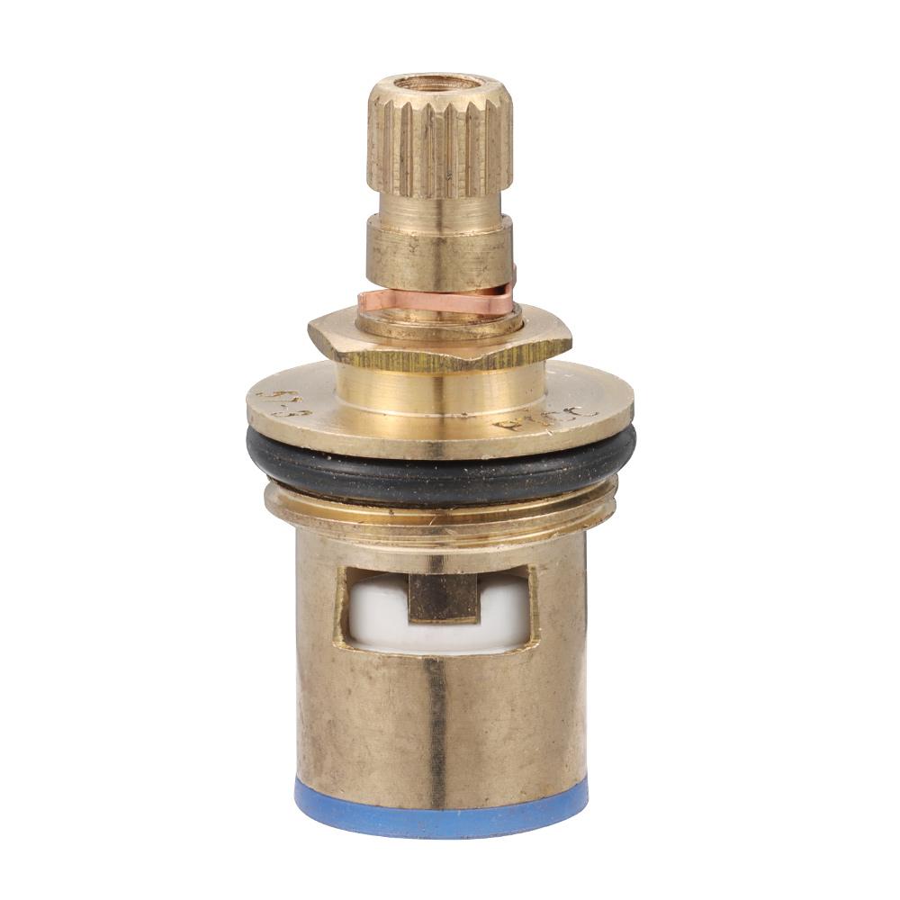 1Pcs Switch Handle Faucet Repair Accessories Copper Faucet Replacement Part New Faucet Valve Core