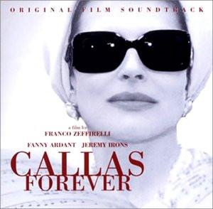 

CD VARIOUS - Callas Forever TOCE55470 EMI 2002 Japan Classical Used