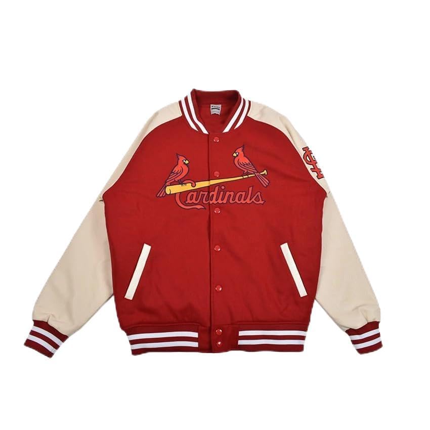 Fanatics Jacquet Stadium Jumper
