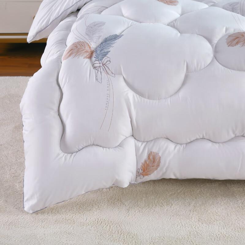 PLOVER Skin-Friendly All-Season Quilt