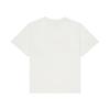 (WMNS) New Balance Big NBSC T-Shirt Asia Sizing 'White Blue' Women's AWT42313-CIC