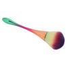 Multifunctional Single Makeup Brush Fluffy Powder Brush Nail Art Dust Removal Brush