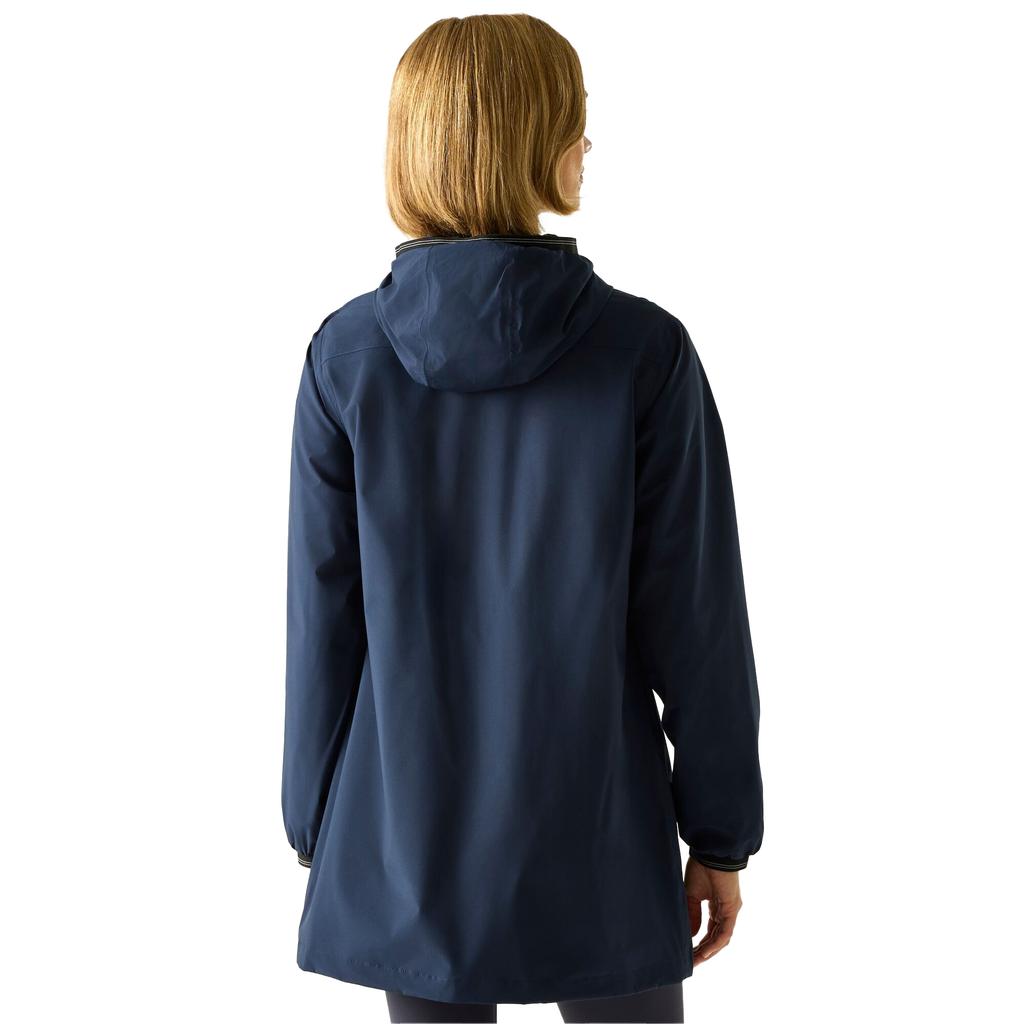 Regatta Womens/Ladies Lenika Waterproof Jacket