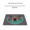 Universal DJI Drone Folding Landing Pad (CN version)