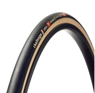 Challenge Tires Pista SC S-Clincher 320 TPI 700C X 22 Road Tyre