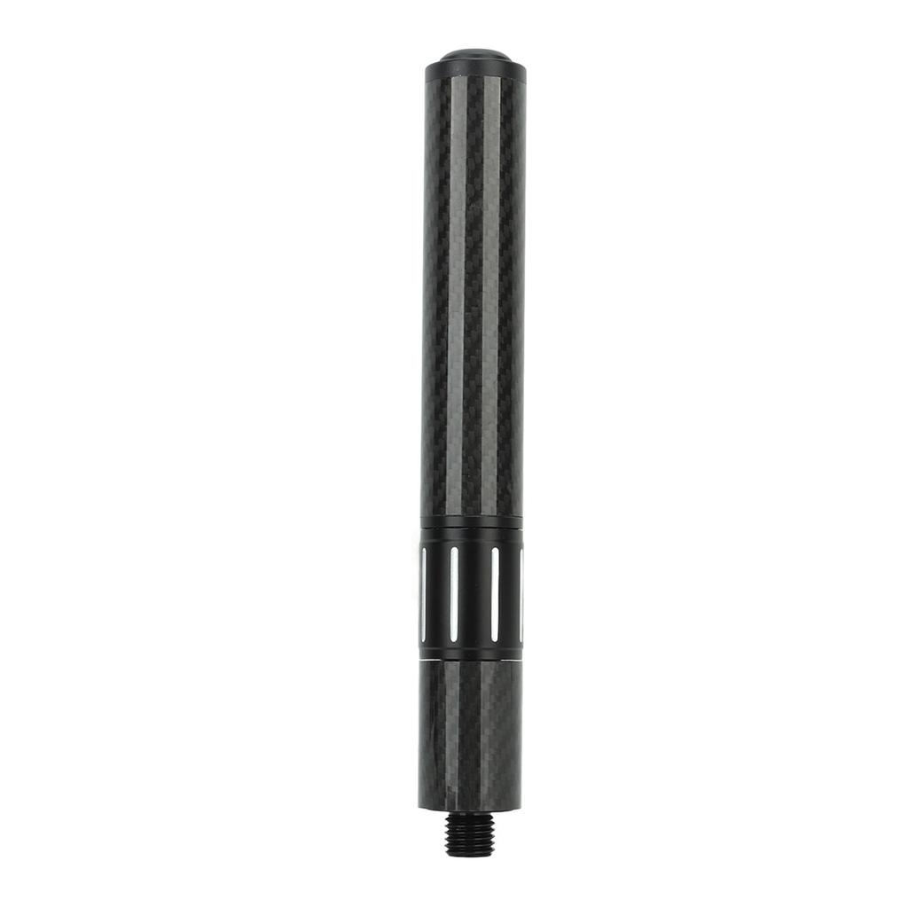 Extensie Tac Biliard Carbon Telescopic Extensie Tac Biliard pentru Joc