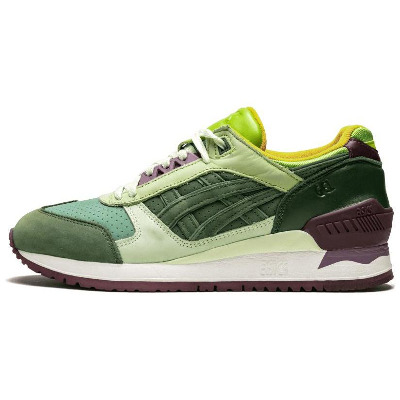 ASICS Gel Respector 24 Kilates Virgen Extra H53UK-8686 cm