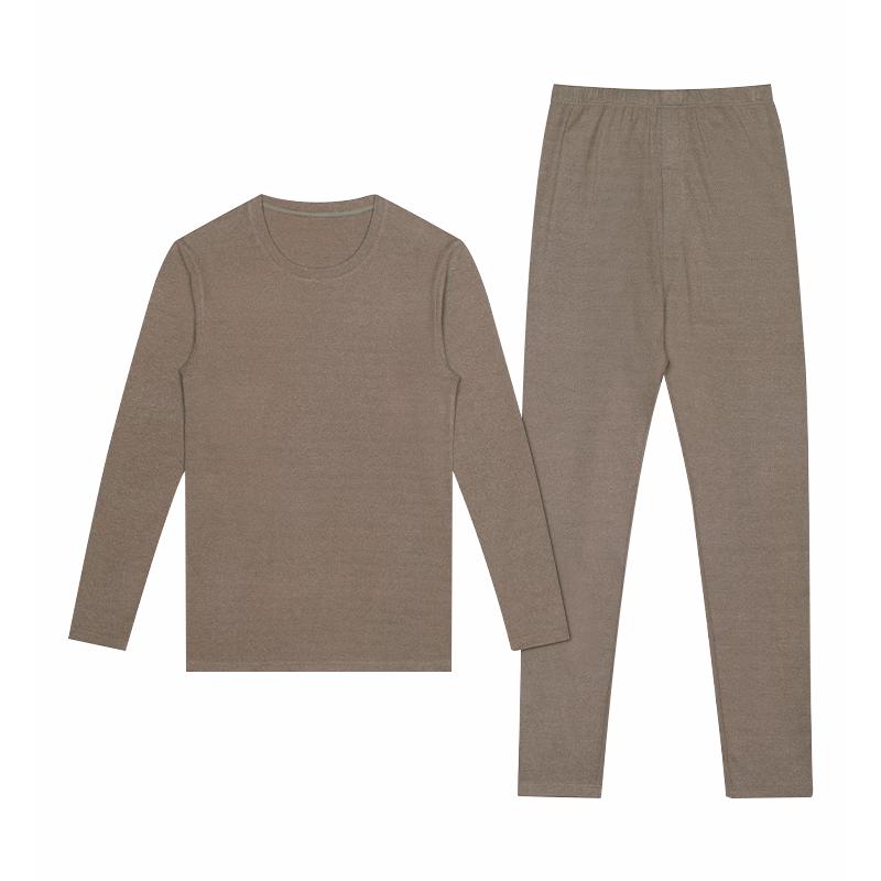 

Мужской антибактериальный термобелье 2XL