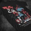 Unisex, Haruko Haruhara Shirt -flcl Shirt,flcl Tshirt,flcl T Shirt,fooly Cooly Shirt,anime Shirt,anime Clothing,haruko Shirt,flcl Haruko