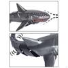 Remote Control Sharks Toy Electric for Boys Girls Toddlers Birthday Gifts