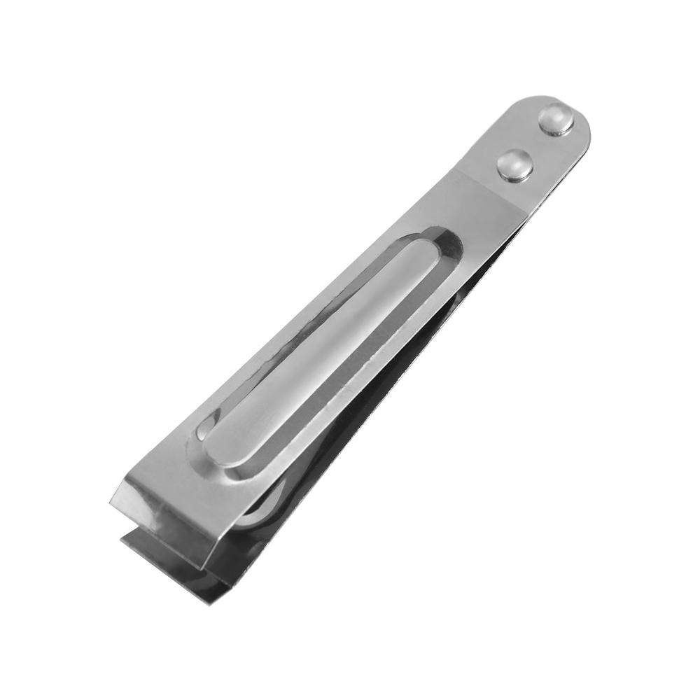 Versatile Garlic Peeler Multifunctional Fish Bone Tweezers Manual Tweezers Quickly Garlic Peeling