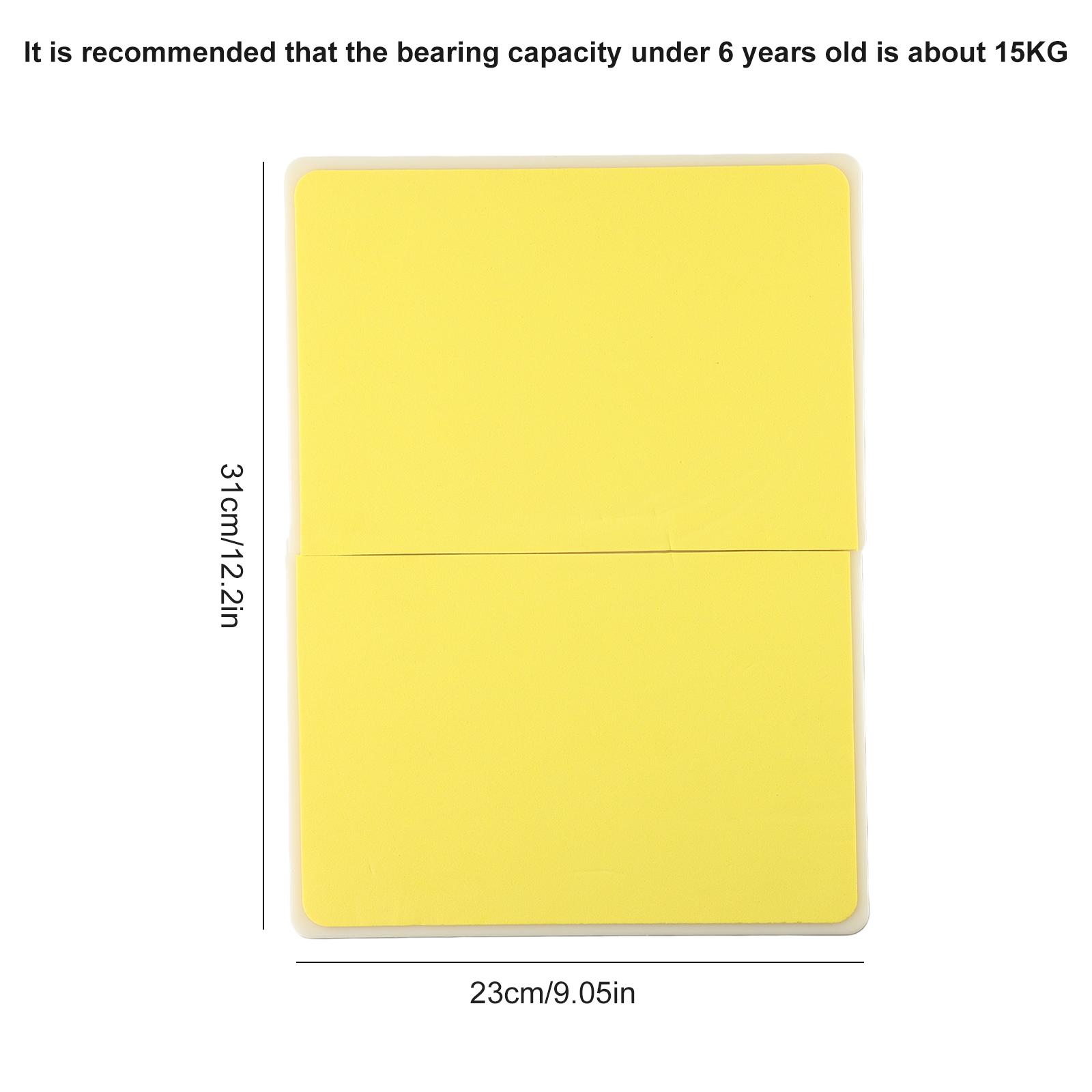 Training Board High-strength Taekwondo Board Unisex