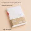 Shenyou Blue Fruit Tearable Portable Watercolor & Sketch Book