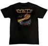 T-shirt da uomo e da donna SALDO Amore Y&T Band T-shirt Unisex con Stampa Grafica da Uomo S M L XL 2 3 4 XL
