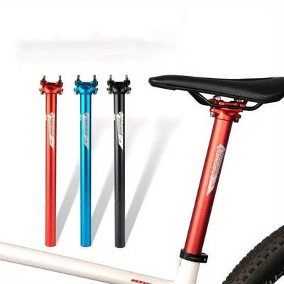 Peças de bicicletas – Suportres para selins