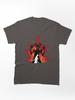 Samurai Jack Samurai Jack? vs Aku Final Battle Classic T-Shirt