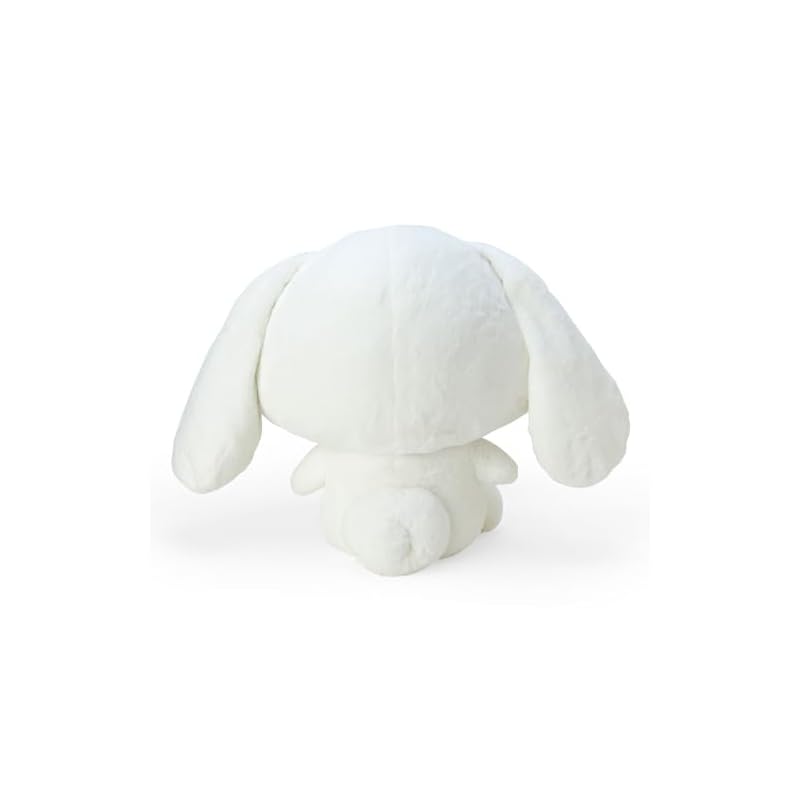 Sanrio Cinnamoroll Plush Toy LLL, 53 X 74 X 35 Cm, Standard Doll, Character, 230456