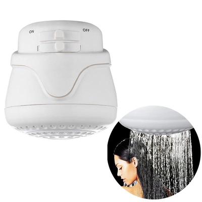 Banyo ve tuvalet – Duş Başlıkları