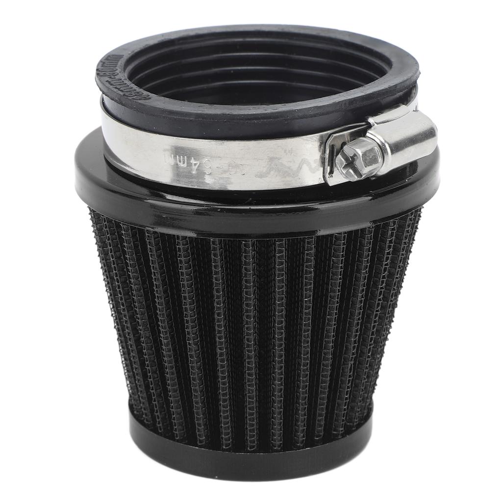   Filter   50mm Heavy Calibre   Induction Filter For Off Road Motorcycle ATV Quad Dirt Pit Bike