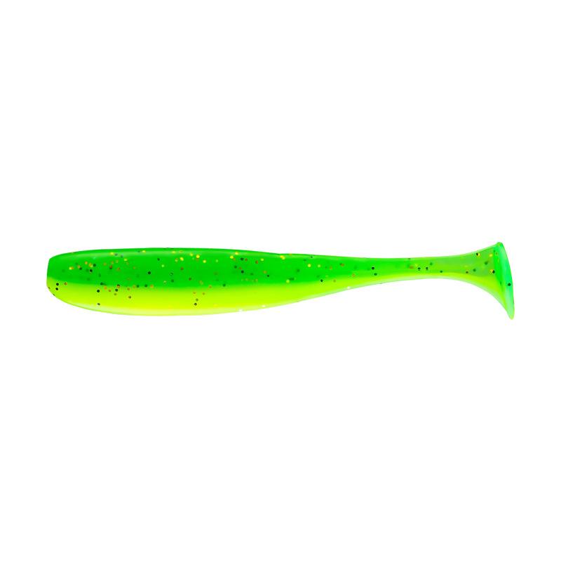 T-Tail Soft Fishing Lure: 5.5cm, 6.3cm, 7cm for Mandarin Fish, Bass, Perch - Texas Rig Compatible