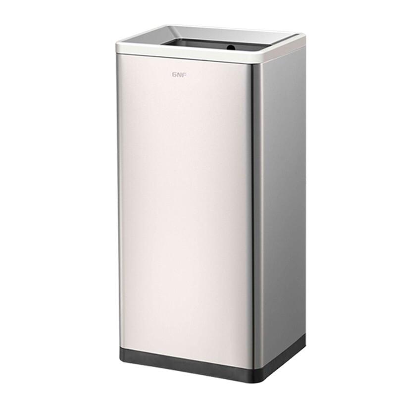 Южная SF30-F03 Квадратное мусорное ведро 30 л