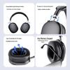 Newman TB750 Over-Ear Bluetooth Headphones