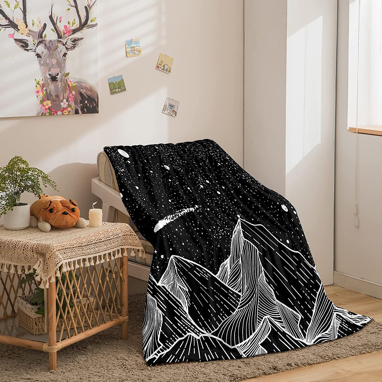 Одеяло Black Mountain — фото 6