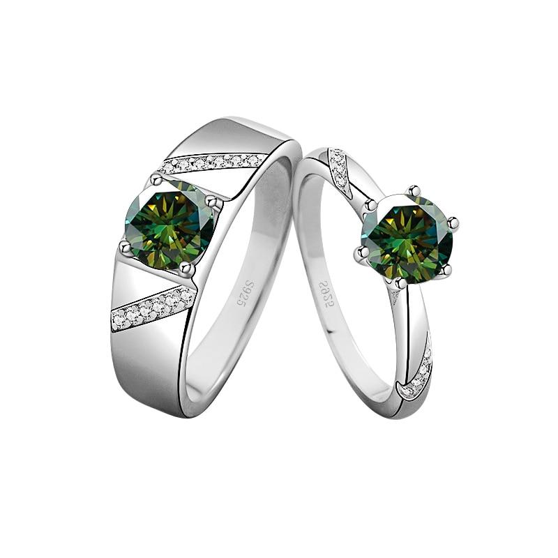 Bague Pour Homme En Argent Avec Griffe D'aigle Avec Symboles Turcs