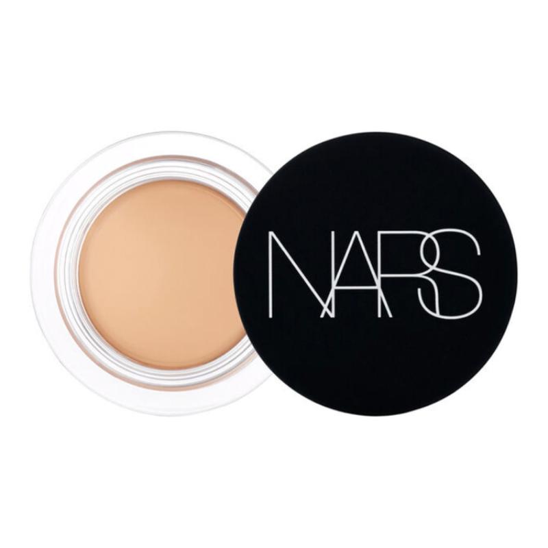 Nars Soft Matte Complete Concealer Custard