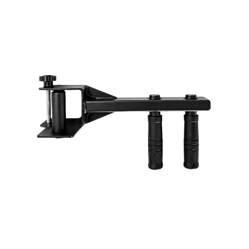 Rack Mounted Dip Bar for Power
