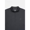 Kolon SporT Men S baSic Long Sleeve Zip Up T ShirT jwTbm25261cha