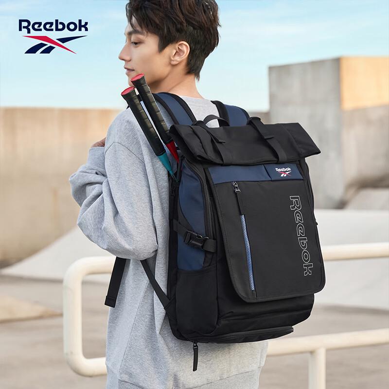 

Reebok Large Capacity Sports Backpack