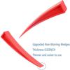 PWS New Open Car Door Tool Kit Inflatable Air Pump Auto Window Door Open Fixing Gripper Tools Long Reach Kits