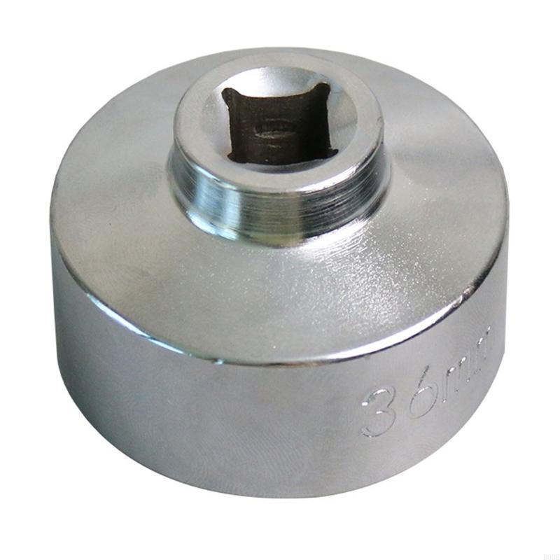27/32/36Mm Oil Filter Socket Wrench Nut/Oil Filter Removal Tool Car Maintenance B03E