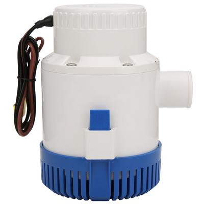 CH8028 24V Large Horizontal Yacht Automatic Submersible Boat Bilge Water Pump