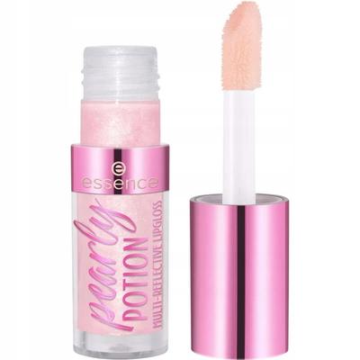 Essence Pearly Potion Multi-Reflective Błyszczyk Do Ust 2,5Ml