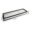 For Xiaomi Robot Vacuum S10 Plus / S10+ / B105 Parts Accessories Main Side Brush Hepa Filter Mop Cloth  Replacement