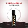 FOGG Fresh Spicy Premium No Gas Deodorant for Men, Long Lasting Perfume Body Spray, 2 X 120ml (Pack Of 2)