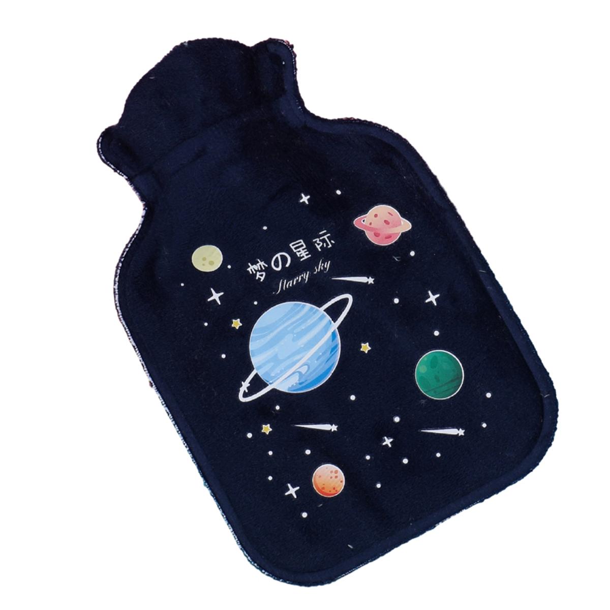 

1 шт., симпатичная мультяшная грелка для рук, мини-грелки, портативные грелка для рук, карманные сумки для рук и ног темно серый