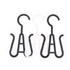 10 Pcs Unisex-Adult Wig Head Stands - Portable Multifunctional Hook Hangers For Easy Wig Drying, Storage & Display