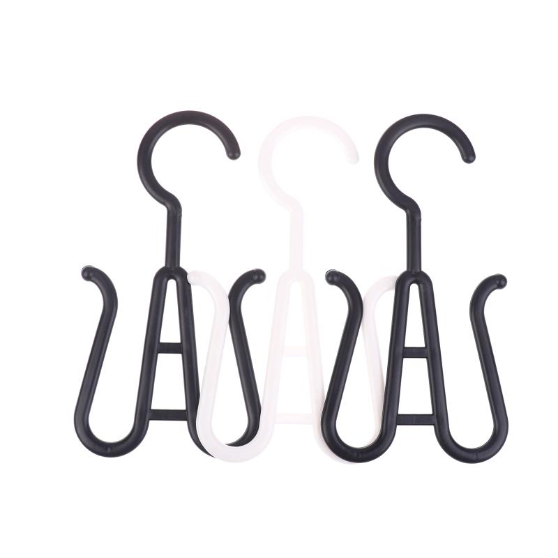 10 Pcs Unisex-Adult Wig Head Stands - Portable Multifunctional Hook Hangers For Easy Wig Drying, Storage & Display