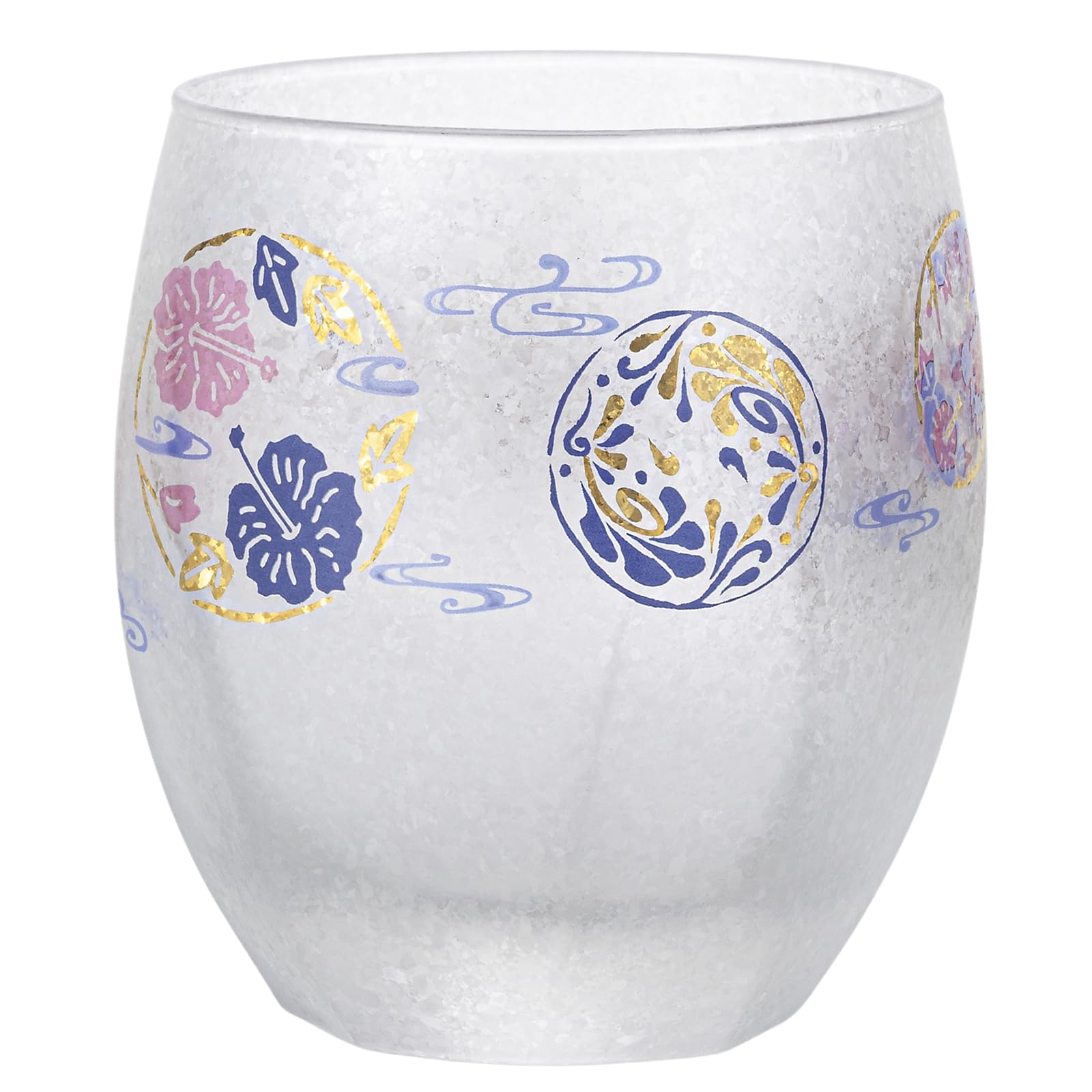 

ADERIA Premium Nippon Taste Ryukyu Marumon 345ml Rock Glass, Made in Japan, Gift Box Included, 6850 yen. Perfect for Father s Day, Mother s Day, Respe