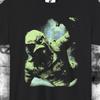 Creature From the Black Lagoon T-shirt: Classic Monster Horror Unisex Tee
