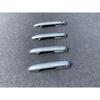 Exterior Chrome Door Handle Cover Trim For - Toyota Highlander 4PCS