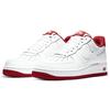 Nike Air Force 1 Low White University Red CD0884-101