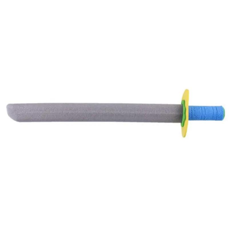 Eva Foam Sword Knife Weapon Safety Performance Props Cosplay Costume Role