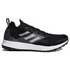 Adidas Terrex Two Primeblue 'Black Grey' AC7859