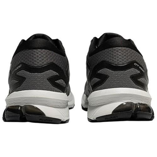 Asics GT 1000 10 Low Top Casual Running Shoes Men's Dark Gray - 1011B836-025